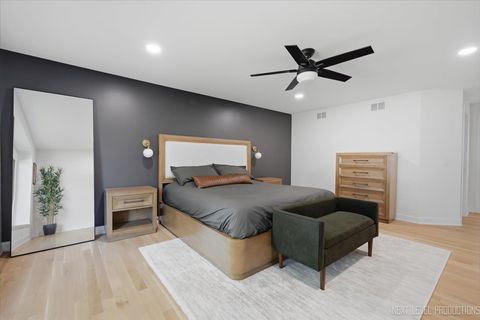 Tiny photo for 510 De Lasalle Avenue, Naperville, IL 60565 (MLS # 12687663)