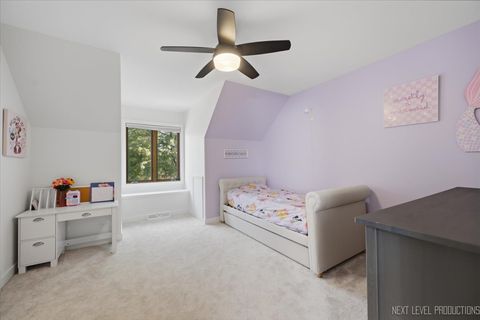 Tiny photo for 510 De Lasalle Avenue, Naperville, IL 60565 (MLS # 12687663)