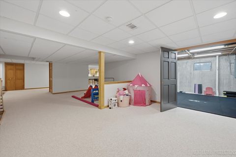 Tiny photo for 510 De Lasalle Avenue, Naperville, IL 60565 (MLS # 12687663)