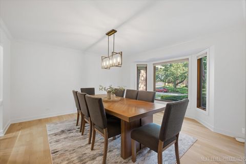 Tiny photo for 510 De Lasalle Avenue, Naperville, IL 60565 (MLS # 12687663)