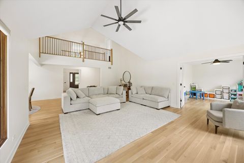 Tiny photo for 510 De Lasalle Avenue, Naperville, IL 60565 (MLS # 12687663)