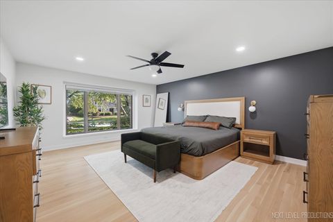 Tiny photo for 510 De Lasalle Avenue, Naperville, IL 60565 (MLS # 12687663)
