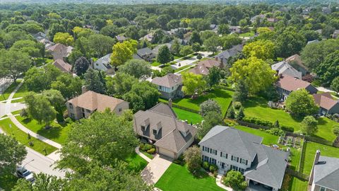 Tiny photo for 510 De Lasalle Avenue, Naperville, IL 60565 (MLS # 12687663)