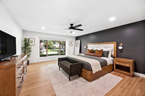 Tiny photo for 510 De Lasalle Avenue, Naperville, IL 60565 (MLS # 12687663)