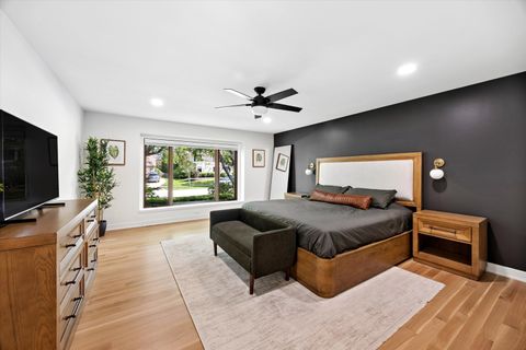 Tiny photo for 510 De Lasalle Avenue, Naperville, IL 60565 (MLS # 12687663)