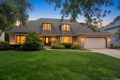Photo of 510 De Lasalle Avenue, Naperville, IL 60565 (MLS # 12687663)