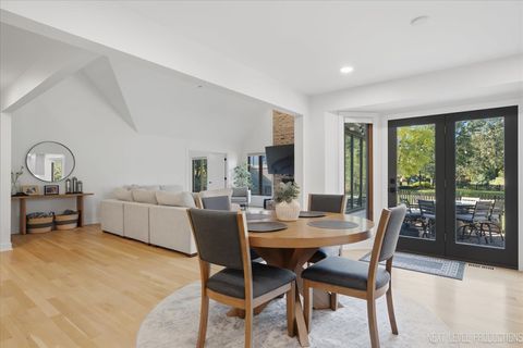 Tiny photo for 510 De Lasalle Avenue, Naperville, IL 60565 (MLS # 12687663)