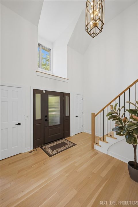 Tiny photo for 510 De Lasalle Avenue, Naperville, IL 60565 (MLS # 12687663)