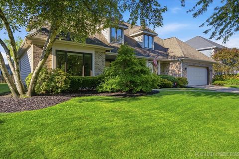 Tiny photo for 510 De Lasalle Avenue, Naperville, IL 60565 (MLS # 12687663)