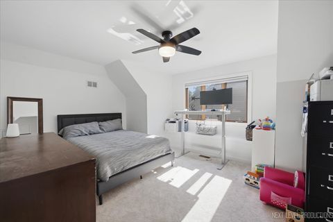 Tiny photo for 510 De Lasalle Avenue, Naperville, IL 60565 (MLS # 12687663)