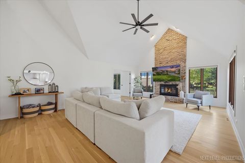 Tiny photo for 510 De Lasalle Avenue, Naperville, IL 60565 (MLS # 12687663)