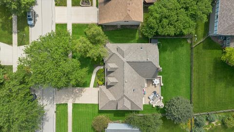 Tiny photo for 510 De Lasalle Avenue, Naperville, IL 60565 (MLS # 12687663)