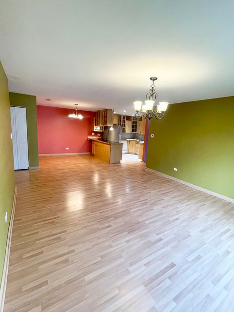 Tiny photo for 1306 S New Wilke Road #2B, Arlington Heights, IL 60005 (MLS # 12529115)