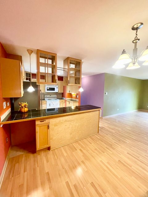 Tiny photo for 1306 S New Wilke Road #2B, Arlington Heights, IL 60005 (MLS # 12529115)
