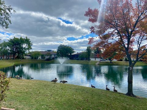 Tiny photo for 1306 S New Wilke Road #2B, Arlington Heights, IL 60005 (MLS # 12529115)