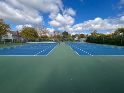 Tiny photo for 1306 S New Wilke Road #2B, Arlington Heights, IL 60005 (MLS # 12529115)