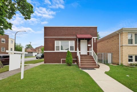 1940 S 59th Court Cicero IL 60804