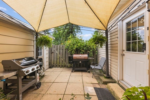 Tiny photo for 334 Fairfax Avenue, Romeoville, IL 60446 (MLS # 12696865)