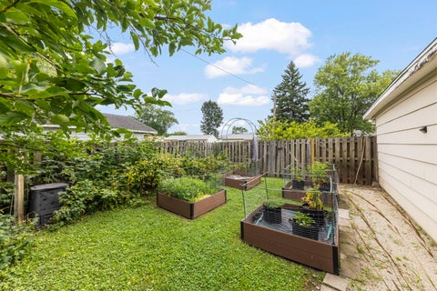 Tiny photo for 334 Fairfax Avenue, Romeoville, IL 60446 (MLS # 12696865)