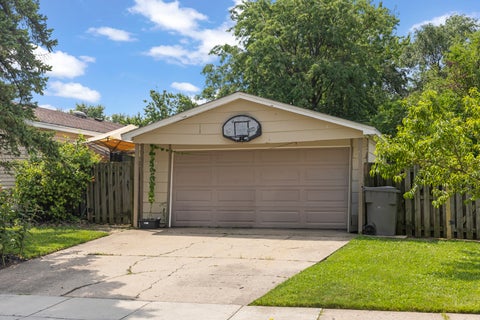 Tiny photo for 334 Fairfax Avenue, Romeoville, IL 60446 (MLS # 12696865)