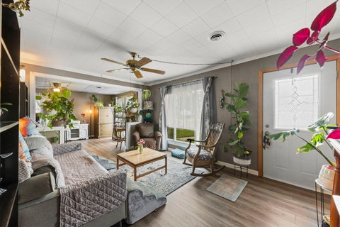 Tiny photo for 334 Fairfax Avenue, Romeoville, IL 60446 (MLS # 12696865)