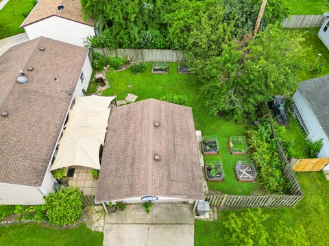 Tiny photo for 334 Fairfax Avenue, Romeoville, IL 60446 (MLS # 12696865)