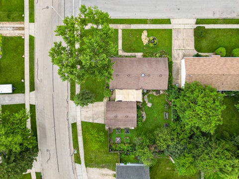 Tiny photo for 334 Fairfax Avenue, Romeoville, IL 60446 (MLS # 12696865)
