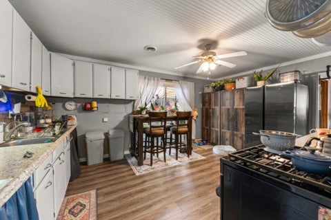 Tiny photo for 334 Fairfax Avenue, Romeoville, IL 60446 (MLS # 12696865)