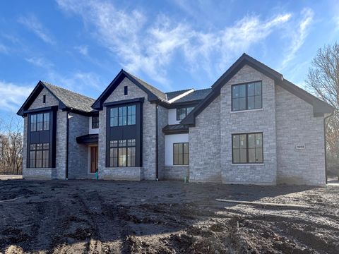 1959 Windridge Drive Lake Forest IL 60045