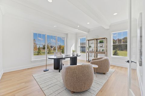 Tiny photo for 1959 Windridge Drive, Lake Forest, IL 60045 (MLS # 12294954)