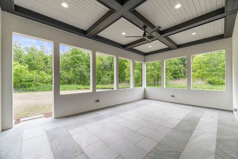 Tiny photo for 1959 Windridge Drive, Lake Forest, IL 60045 (MLS # 12294954)