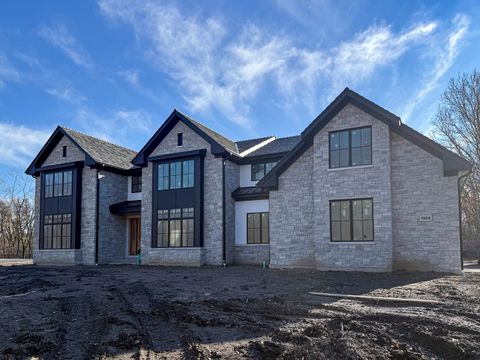 1959 Windridge Drive Lake Forest IL 60045