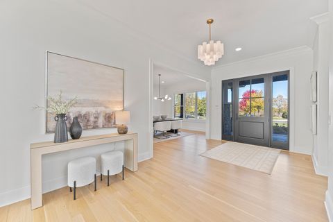 Tiny photo for 1959 Windridge Drive, Lake Forest, IL 60045 (MLS # 12294954)