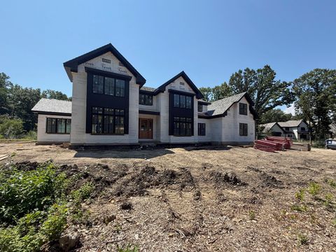 Tiny photo for 1959 Windridge Drive, Lake Forest, IL 60045 (MLS # 12294954)