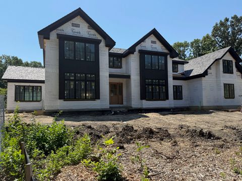 Photo of 1959 Windridge Drive, Lake Forest, IL 60045 (MLS # 12294954)