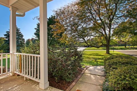 A home in Spring Grove