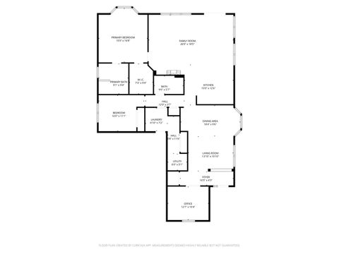 Tiny photo for 17105 Mead Street, Lockport, IL 60441 (MLS # 12596712)