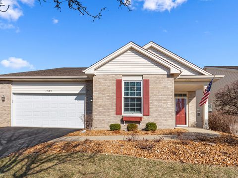 Tiny photo for 17105 Mead Street, Lockport, IL 60441 (MLS # 12596712)