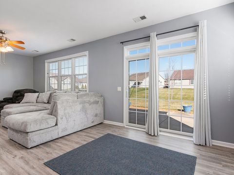 Tiny photo for 17105 Mead Street, Lockport, IL 60441 (MLS # 12596712)