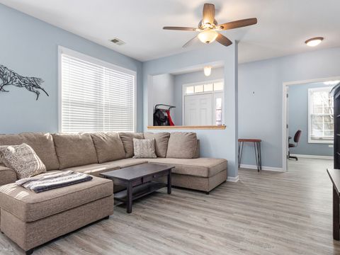 Tiny photo for 17105 Mead Street, Lockport, IL 60441 (MLS # 12596712)