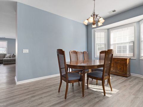 Tiny photo for 17105 Mead Street, Lockport, IL 60441 (MLS # 12596712)