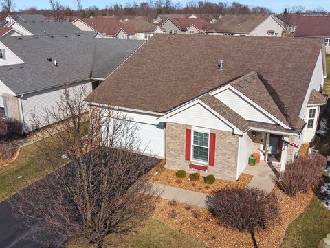 Photo of 17105 Mead Street, Lockport, IL 60441 (MLS # 12596712)