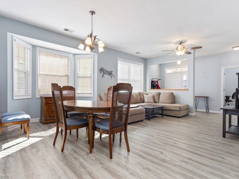 Tiny photo for 17105 Mead Street, Lockport, IL 60441 (MLS # 12596712)