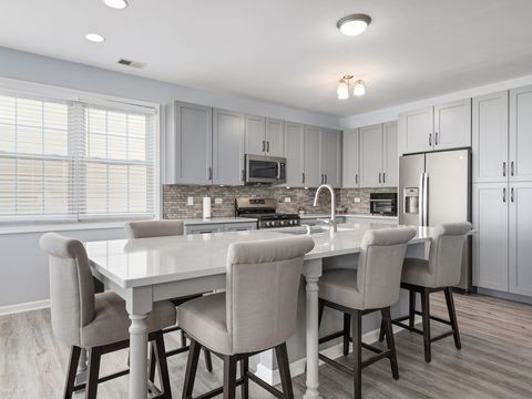 Tiny photo for 17105 Mead Street, Lockport, IL 60441 (MLS # 12596712)