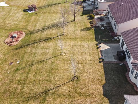 Tiny photo for 17105 Mead Street, Lockport, IL 60441 (MLS # 12596712)