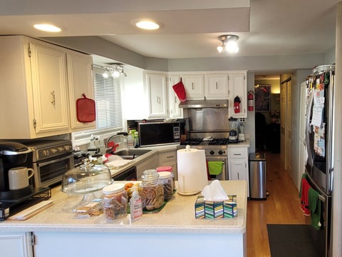Tiny photo for 7432 W Gregory Street, Chicago, IL 60656 (MLS # 12612250)
