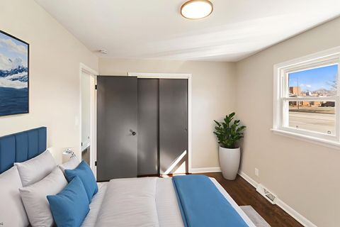 Tiny photo for 2912 175th Street, Hazel Crest, IL 60429 (MLS # 12541164)