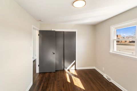 Tiny photo for 2912 175th Street, Hazel Crest, IL 60429 (MLS # 12541164)