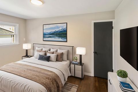 Tiny photo for 2912 175th Street, Hazel Crest, IL 60429 (MLS # 12541164)