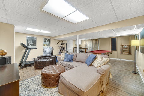 Tiny photo for 1121 Millcreek Lane, Algonquin, IL 60102 (MLS # 12764291)
